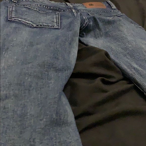 Jeans - Picture 7 of 9